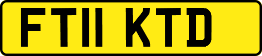 FT11KTD