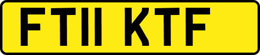 FT11KTF