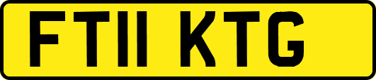 FT11KTG