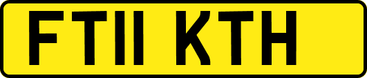 FT11KTH