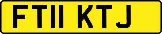 FT11KTJ
