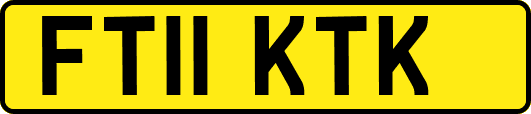 FT11KTK