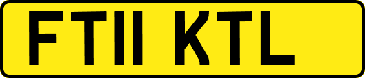FT11KTL