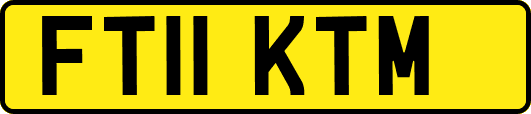 FT11KTM