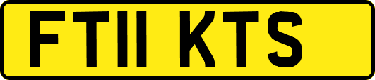 FT11KTS