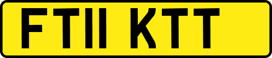FT11KTT