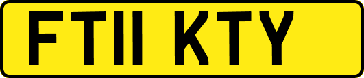 FT11KTY