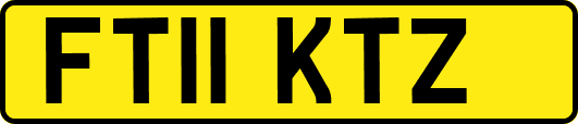 FT11KTZ