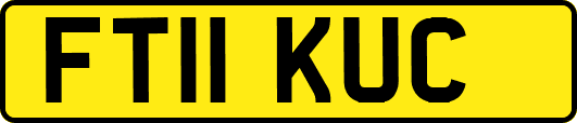 FT11KUC