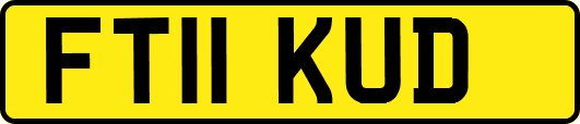 FT11KUD