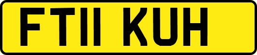 FT11KUH