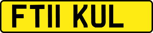 FT11KUL