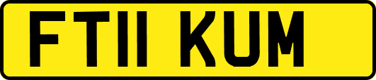 FT11KUM