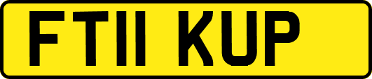 FT11KUP