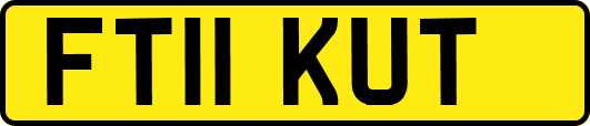 FT11KUT