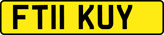 FT11KUY