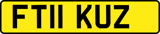 FT11KUZ