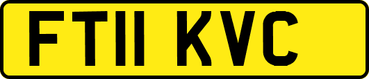 FT11KVC