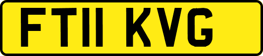 FT11KVG