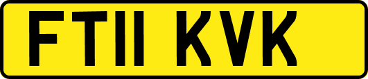 FT11KVK