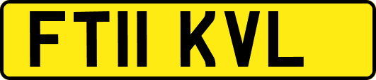 FT11KVL