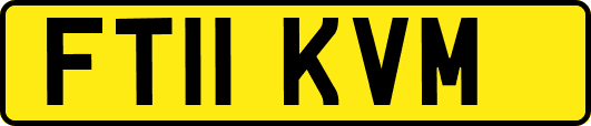 FT11KVM