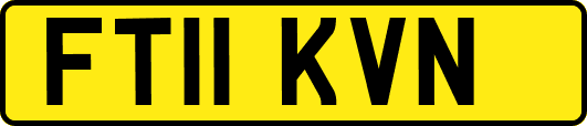 FT11KVN