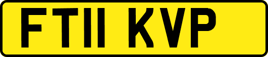 FT11KVP