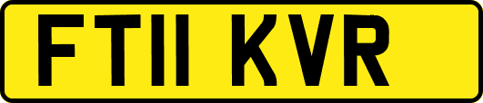 FT11KVR