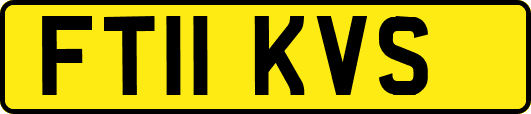 FT11KVS