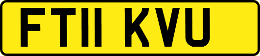 FT11KVU