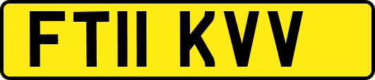 FT11KVV