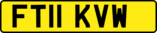 FT11KVW