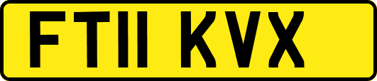 FT11KVX