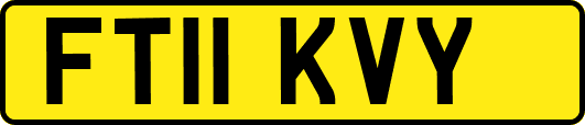 FT11KVY