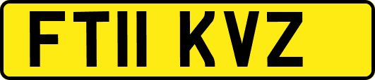 FT11KVZ
