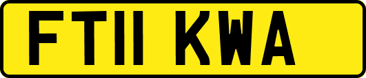 FT11KWA