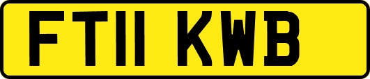 FT11KWB