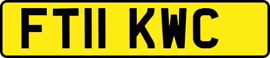 FT11KWC