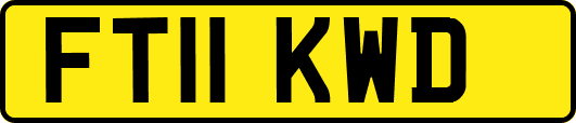 FT11KWD