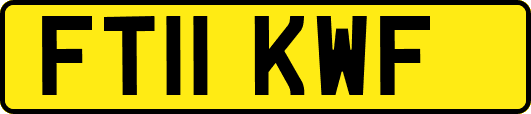 FT11KWF