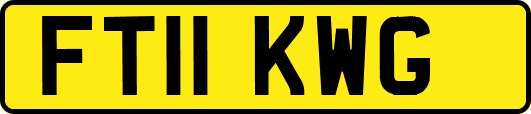FT11KWG