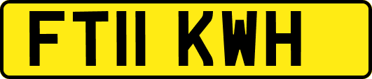 FT11KWH