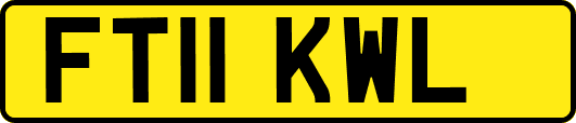 FT11KWL