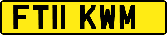 FT11KWM