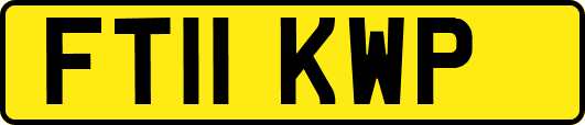 FT11KWP