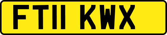 FT11KWX
