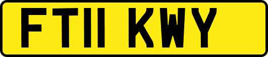 FT11KWY