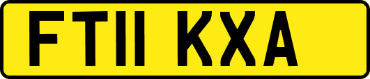 FT11KXA