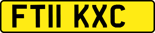 FT11KXC